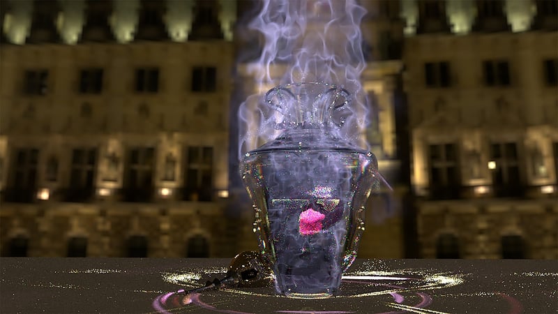 Spellbinding Herbs